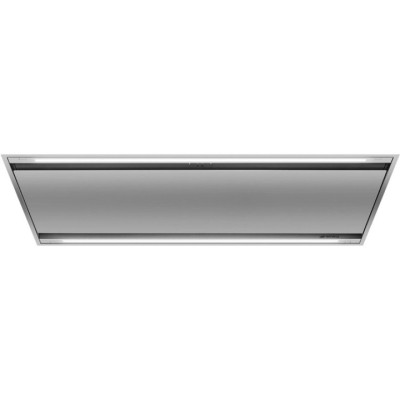 Вытяжка SMEG KLT120LXS Вытяжка SMEG KLT120LXS