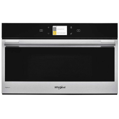 Микроволновая печь WHIRLPOOL W9 MD260 IXL Микроволновая печь WHIRLPOOL W9 MD260 IXL