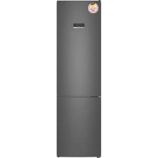 Холодильник WEISSGAUFF WRK 2010 D Inverter NoFrost Dark Grey Soft Close