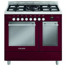 Плита GLEM md912sbr Плита GLEM md912sbr