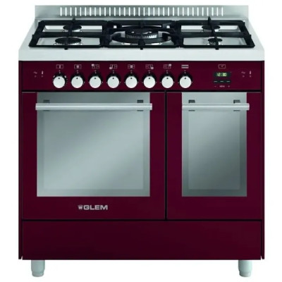 Плита GLEM md912sbr Плита GLEM md912sbr