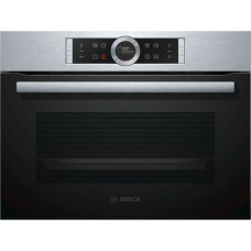 Духовой шкаф BOSCH CBG633NS3 Духовой шкаф BOSCH CBG633NS3
