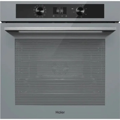 Духовой шкаф HAIER HOQ-K3QSN5GG Духовой шкаф HAIER HOQ-K3QSN5GG