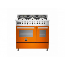 Варочный центр BERTAZZONI PRO906MFEDART