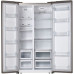 Холодильник ASCOLI ACDI601W (Inox) Холодильник ASCOLI ACDI601W (Inox)