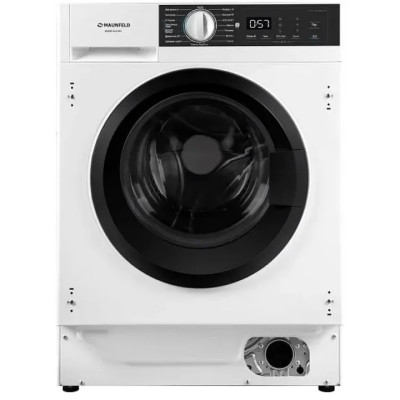 Стиральная машина MAUNFELD MBWM148STWH