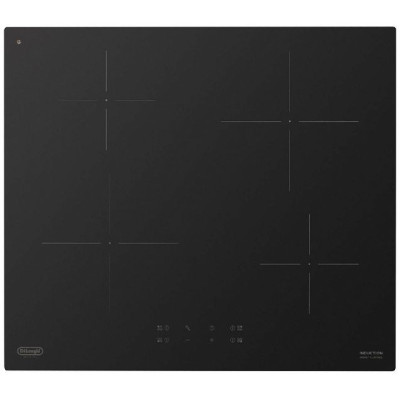 Варочная поверхность DELONGHI PIN 62 RUS