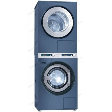 Стиральная машина MIELE pwt 6089 vario сливной насос, синий корпус, profitronic l vario