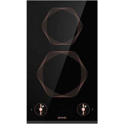 Встраиваемая электрическая варочная панель Gorenje EC321INB Встраиваемая электрическая варочная панель Gorenje EC321INB