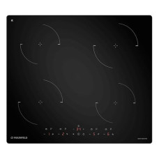 Варочная поверхность MAUNFELD CVI604EXBK