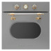 Духовой шкаф BOMPANI Forno Retro Духовой шкаф BOMPANI Forno Retro