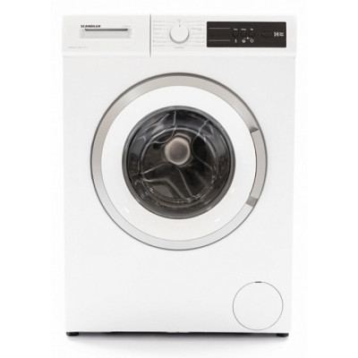 Стиральная машина SCANDILUX LX3T8200 Стиральная машина SCANDILUX LX3T8200