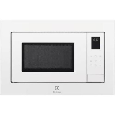 Микроволновая печь ELECTROLUX LMS4253TMW Микроволновая печь ELECTROLUX LMS4253TMW