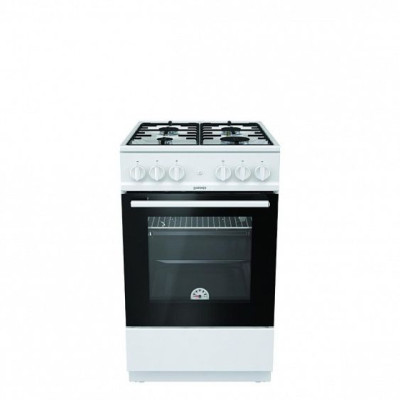 Газовая плита Gorenje G5111WH Газовая плита Gorenje G5111WH