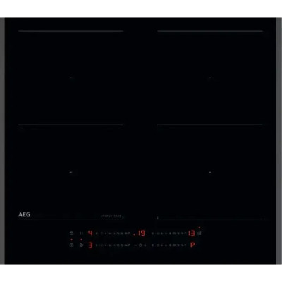 Варочная поверхность AEG TO64IM00FB Варочная поверхность AEG TO64IM00FB