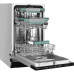 Посудомоечная машина WEISSGAUFF BDW 4160 Ultra Real Autoopen Infolight Посудомоечная машина WEISSGAUFF BDW 4160 Ultra Real Autoopen Infolight