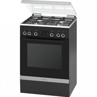 Комбинированная плита BOSCH HGD745265R Комбинированная плита BOSCH HGD745265R