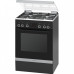 Комбинированная плита BOSCH HGD745265R Комбинированная плита BOSCH HGD745265R
