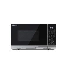 Микроволновая печь SHARP YC-PC254AE-S Микроволновая печь SHARP YC-PC254AE-S