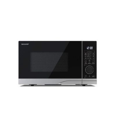Микроволновая печь SHARP YC-PC254AE-S Микроволновая печь SHARP YC-PC254AE-S