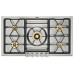 Поверхность GAGGENAU vg295234 Поверхность GAGGENAU vg295234