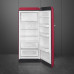 Холодильник SMEG FAB28RDRB3 Холодильник SMEG FAB28RDRB3