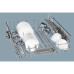 Посудомоечная машина SIEMENS SN 615X03EE Посудомоечная машина SIEMENS SN 615X03EE