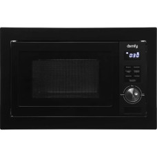 Микроволновая печь DOMFY DM2540BW BG Микроволновая печь DOMFY DM2540BW BG