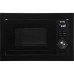 Микроволновая печь DOMFY DM2540BW BG Микроволновая печь DOMFY DM2540BW BG