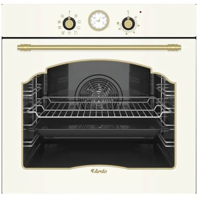 Духовой шкаф ARDO BO58ERC2