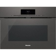 Духовой шкаф MIELE H6800BPX GRGR графитовый серый Духовой шкаф MIELE H6800BPX GRGR графитовый серый