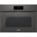 Духовой шкаф MIELE H6800BPX GRGR графитовый серый Духовой шкаф MIELE H6800BPX GRGR графитовый серый
