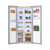 Холодильник HIBERG RFS-484DX NFYm inverter Холодильник HIBERG RFS-484DX NFYm inverter