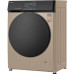 Стиральная машина WEISSGAUFF WM 4927 Direct Drive Inverter Premium Champagne Стиральная машина WEISSGAUFF WM 4927 Direct Drive Inverter Premium Champagne