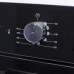 Духовой шкаф LUXELL B66-SGF3 черный Духовой шкаф LUXELL B66-SGF3 черный