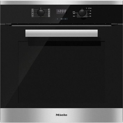 Духовой шкаф MIELE h 2661 b edst/clst Духовой шкаф MIELE h 2661 b edst/clst