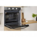Газовый духовой шкаф INDESIT IGW 620 IX Газовый духовой шкаф INDESIT IGW 620 IX
