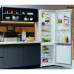 Холодильник HOTPOINT-ARISTON HTNB 5201I M