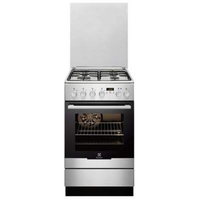 Плита газовая ELECTROLUX ekk 954501 x Плита газовая ELECTROLUX ekk 954501 x