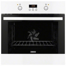 Духовой шкаф ZANUSSI zob 35712 wk Духовой шкаф ZANUSSI zob 35712 wk