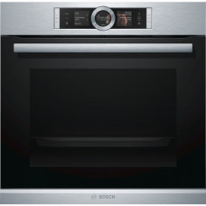 Электрический духовой шкаф BOSCH HRG656XS2 Электрический духовой шкаф BOSCH HRG656XS2