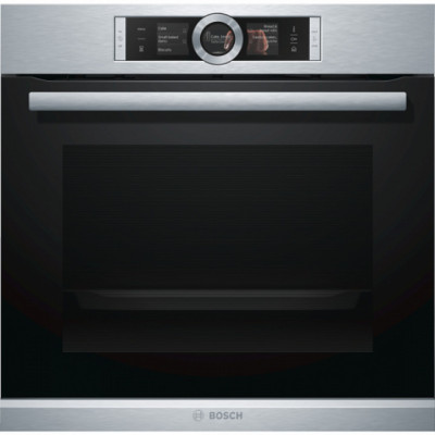 Электрический духовой шкаф BOSCH HRG656XS2 Электрический духовой шкаф BOSCH HRG656XS2