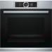 Электрический духовой шкаф BOSCH HRG656XS2 Электрический духовой шкаф BOSCH HRG656XS2