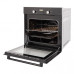 Духовой шкаф SIMFER B6EB56070 Духовой шкаф SIMFER B6EB56070