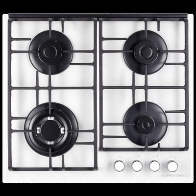 Варочная поверхность KUPPERSBERG FQ 63 W Варочная поверхность KUPPERSBERG FQ 63 W