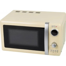 Микроволновая печь SINBO smo 3645 слоновая кость