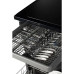 Посудомоечная машина HIBERG i-F 6815 LB Посудомоечная машина HIBERG i-F 6815 LB