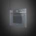 Микроволновая печь SMEG SF4101MS Микроволновая печь SMEG SF4101MS