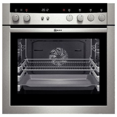 Духовой шкаф NEFF e 15m63 n3 Духовой шкаф NEFF e 15m63 n3