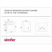 Духовой шкаф SIMFER B4EM56016 Духовой шкаф SIMFER B4EM56016